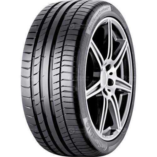 Continental Conti Sport Contact 5P 325/35 R22 110Y (омологация)