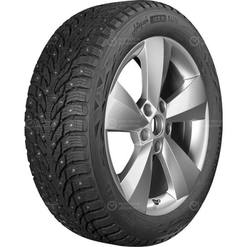 Ikon Autograph Ice 9 SUV 245/45 R20 103T