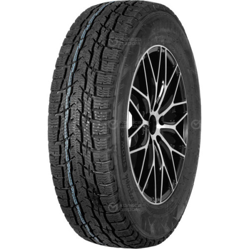 Ikon (Nokian Tyres) Autograph Snow C3 225/65 R16C 112R