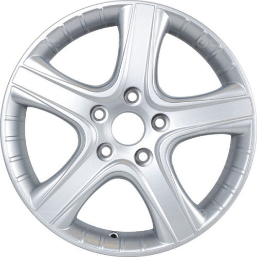 Колесный диск Replay VV32 6.5xR16 5x112 ET43 DIA57.1 серебристый