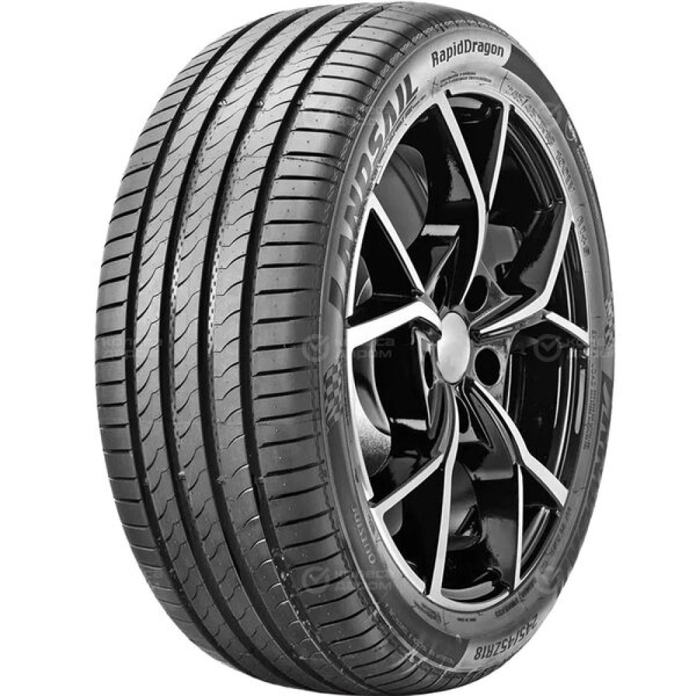 Landsail RapidDragon 215/55 R17 94W