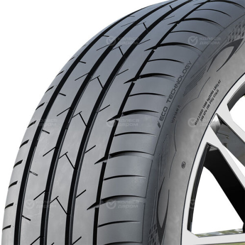 Kustone Passion P9S 245/35 R21 96W