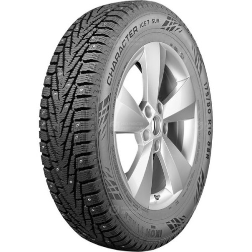 Ikon Character Ice 7 SUV (Nordman 7 SUV) 205/70 R15 100T