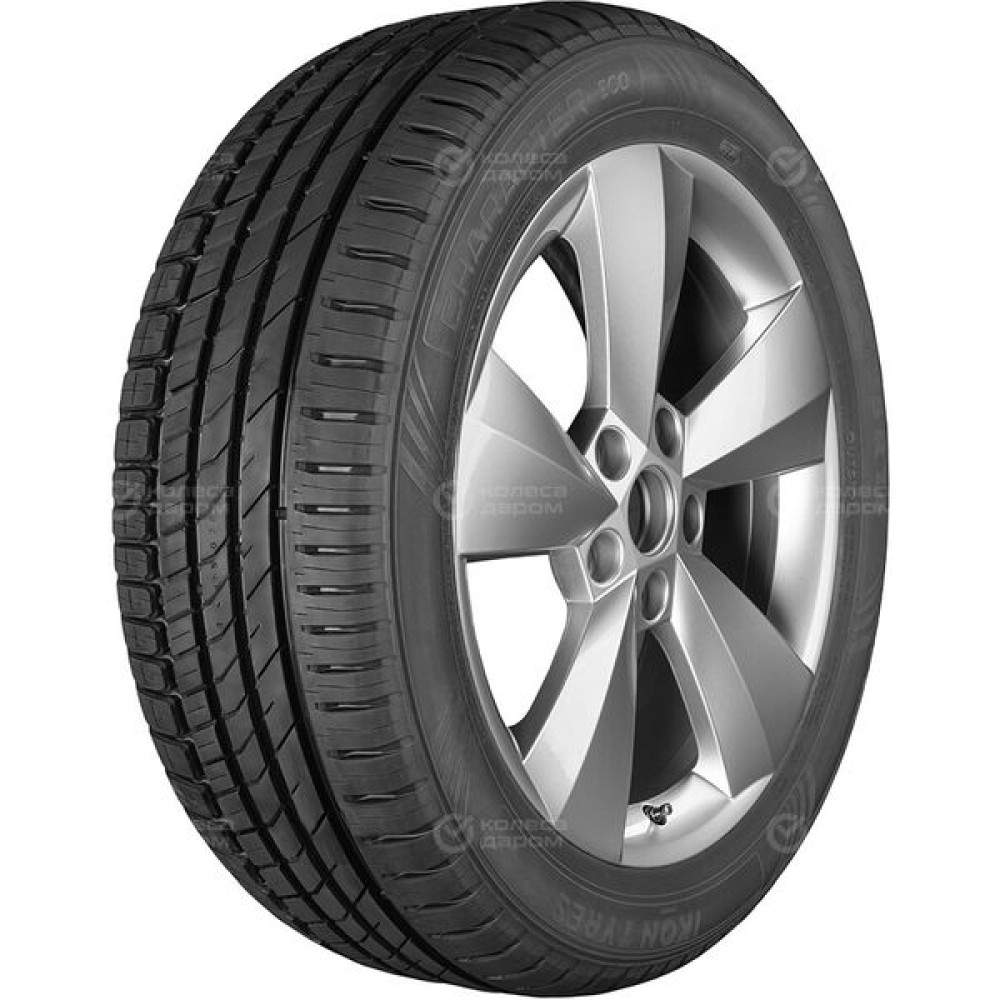 Ikon Character Eco (Nordman SX3) 195/60 R15 88H