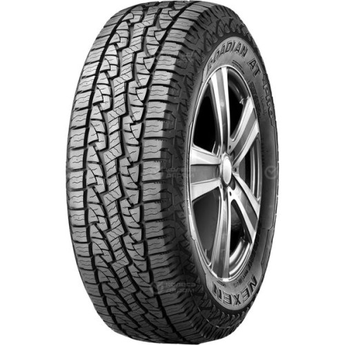 Nexen ROADIAN At 4X4 Ra7 265/65 R17 112T