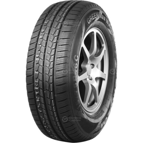 Linglong Green-Max Winter VAN 185/75 R16C 104R
