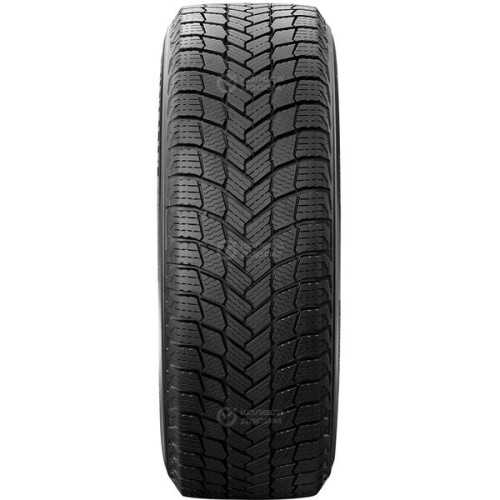 Michelin X-Ice Snow SUV 265/60 R18 110T