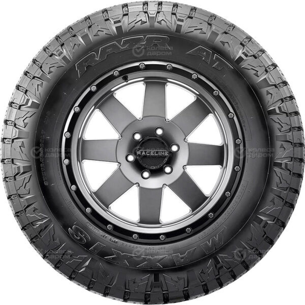 Maxxis AT811 225/75 R16 115S