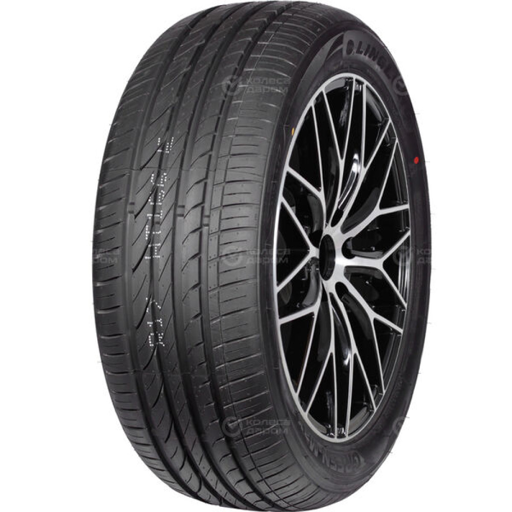Linglong Green-Max 215/45 R16 90V