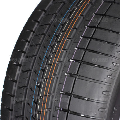 Goodyear Eagle F1 Asymmetric 255/45 R19 100Y (омологация)