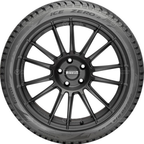Pirelli Winter Ice Zero 2 235/45 R18 98H
