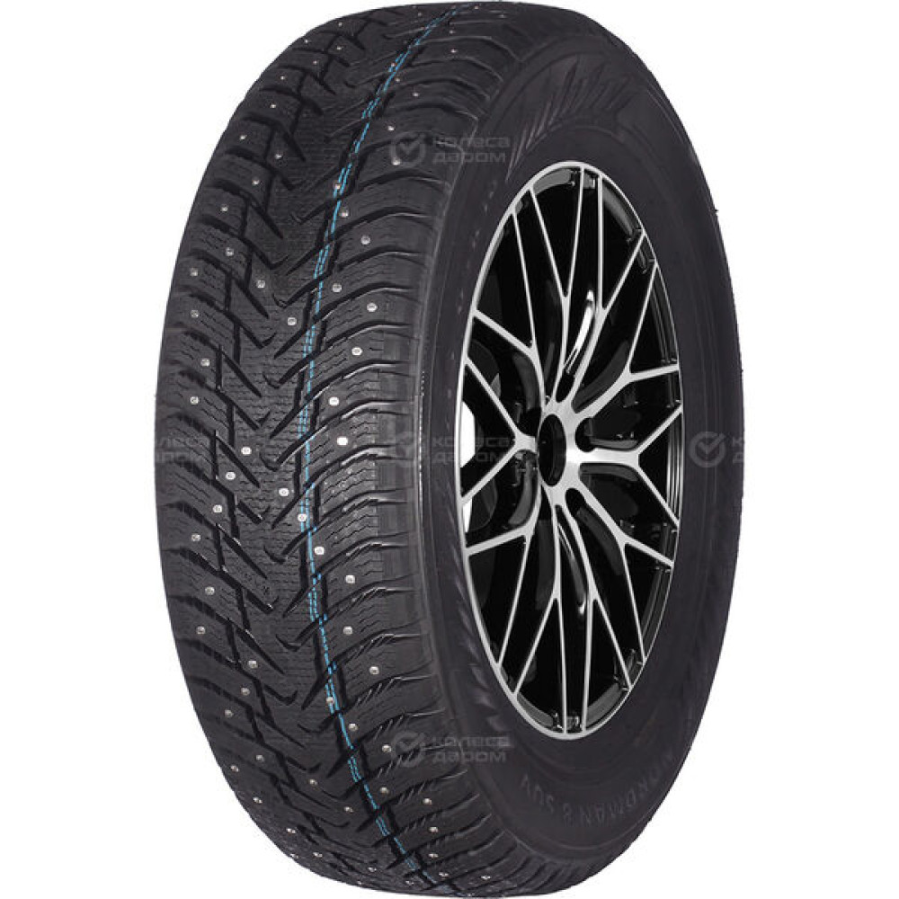 Ikon NORDMAN 8 SUV 225/60 R17 103T