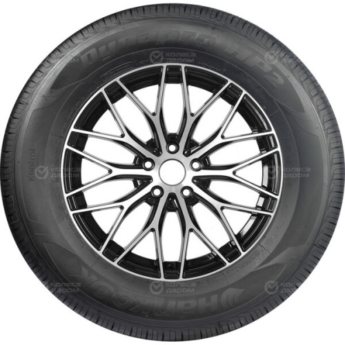 Hankook Dynapro HP II RA33 255/60 R18 108H