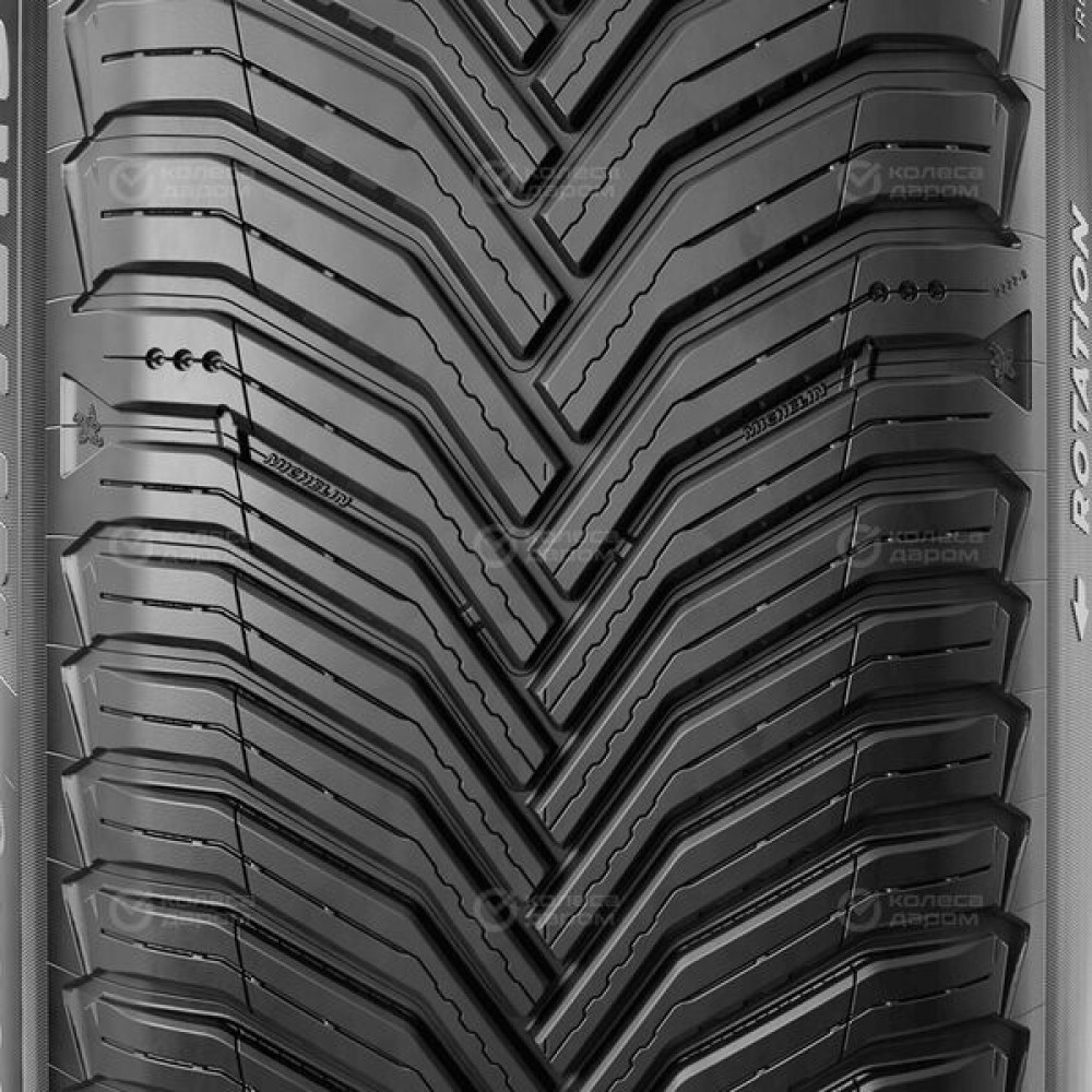 Michelin Crossclimate 2 235/50 R18 101Y
