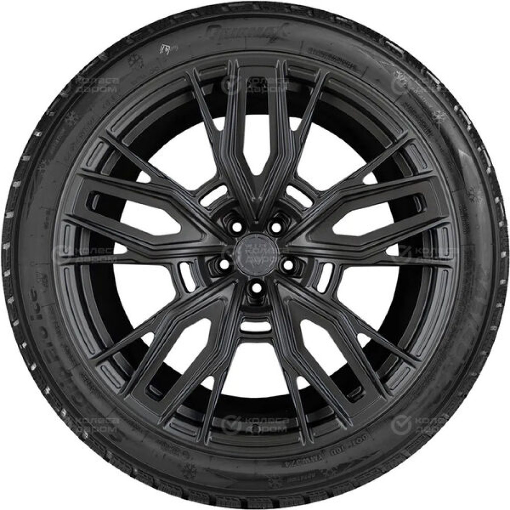 Gripmax SureGrip Pro Ice 265/40 R21 105T