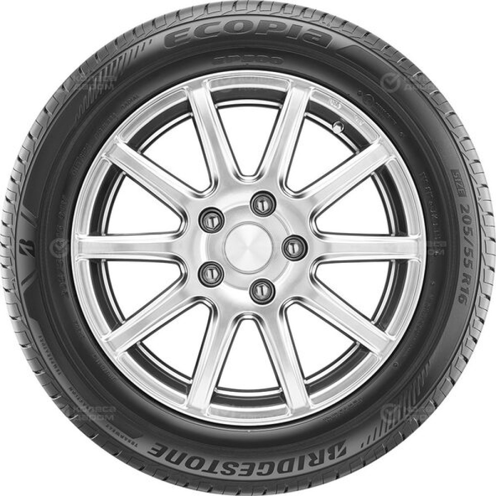 Bridgestone Ecopia EP300 195/55 R15 85V