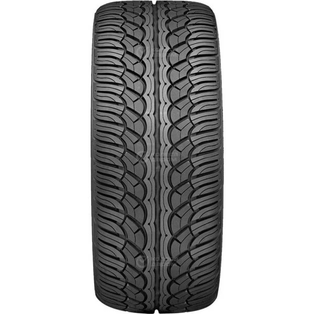 Yokohama Parada Spec-X PA02 285/30 R22 101V