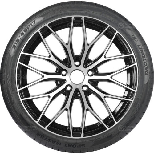 Linglong Sport Master UHP 225/45 R17 94Y