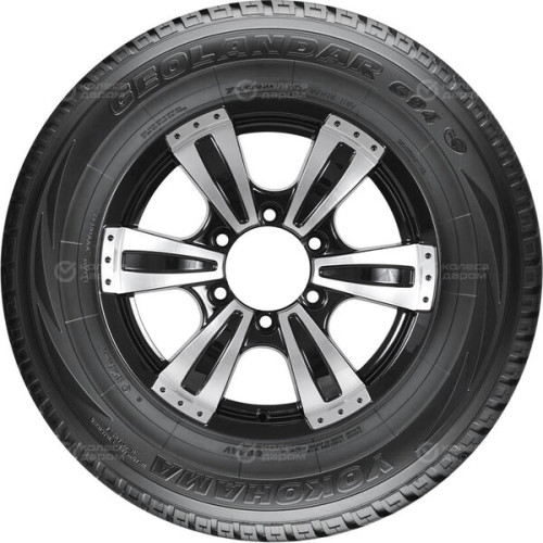 Yokohama Geolandar G94BV 285/60 R18 116V