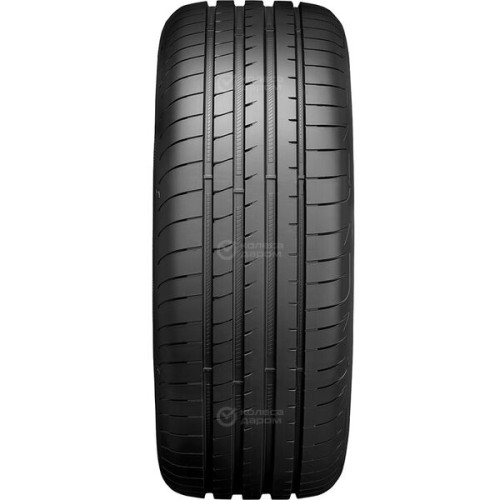 Goodyear Eagle F1 Asymmetric 5 255/35 R19 96Y (омологация)
