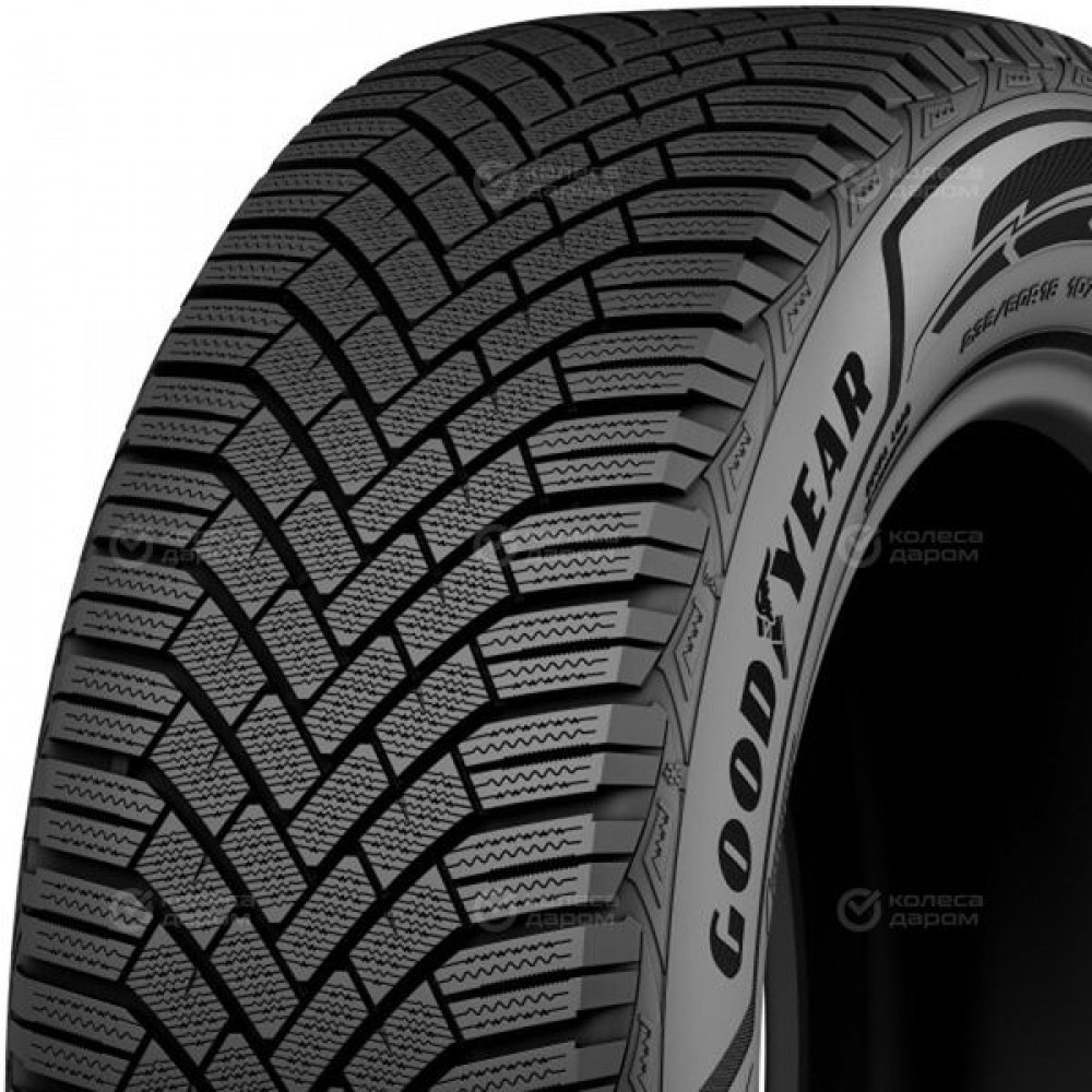 Goodyear UltraGrip Ice 3 275/40 R21 107T