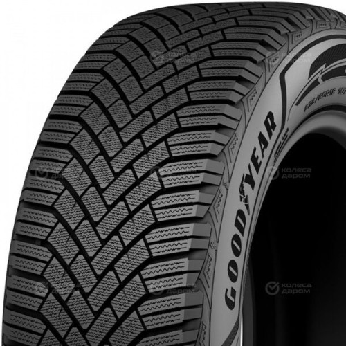 Goodyear UltraGrip Ice 3 275/40 R21 107T