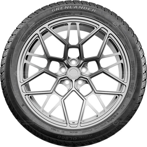 Grenlander GL868 285/60 R18 116H