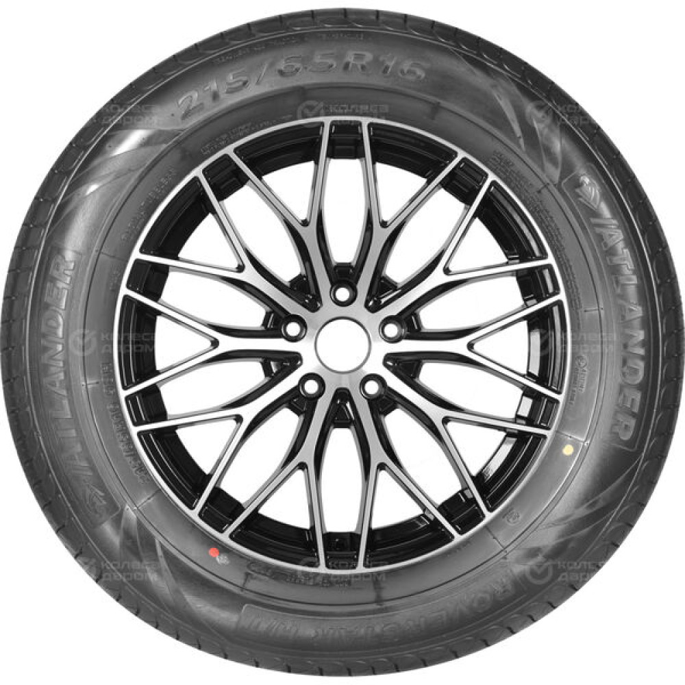 Atlander Roverstar H/T 225/65 R17 102T