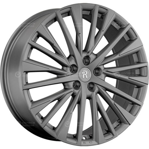 Колесный диск Replay CHG30 9xR21 5x114.3 ET35 DIA60.1 серый матовый