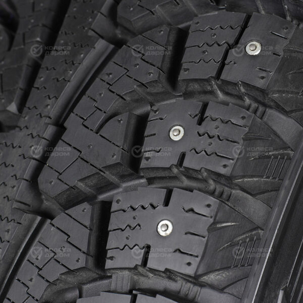Hankook I Pike RW11 275/60 R18 117T