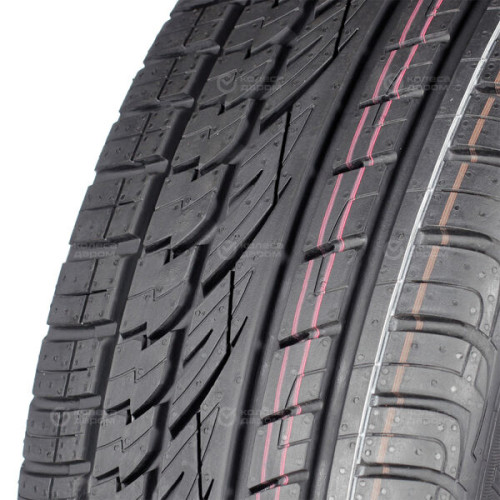 Continental Cross Contact UHP 295/40 R21 111W (омологация)