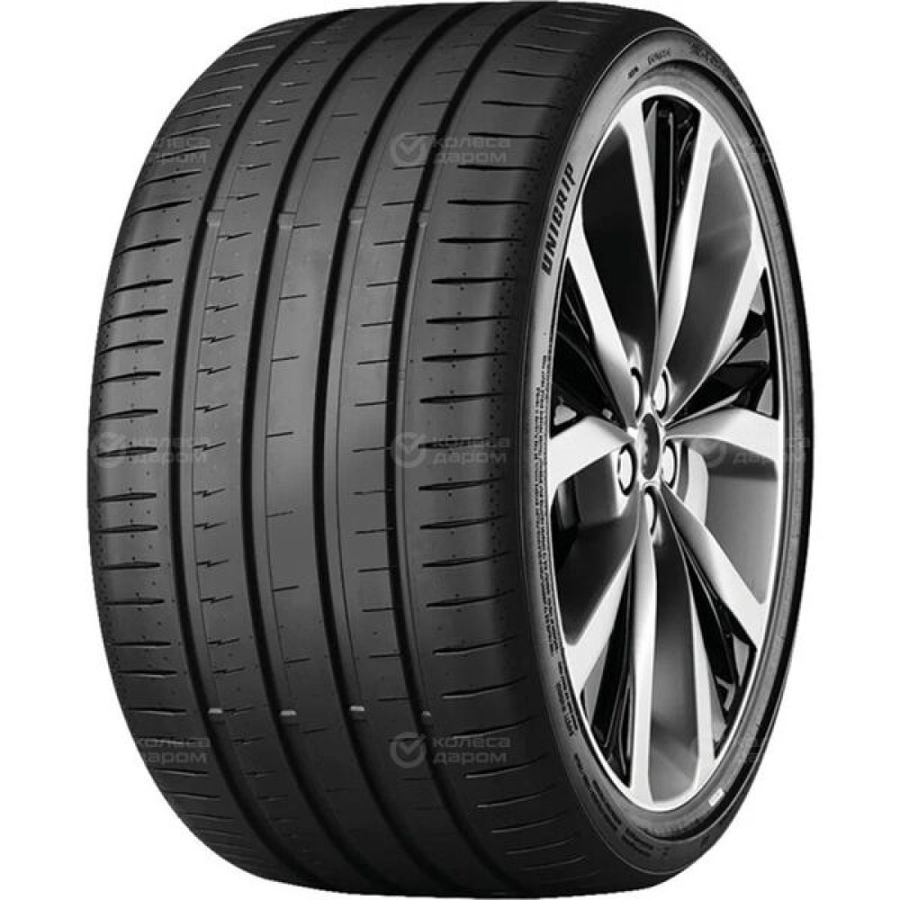 Unigrip Lateral Force Sport 235/50 R20 104Y
