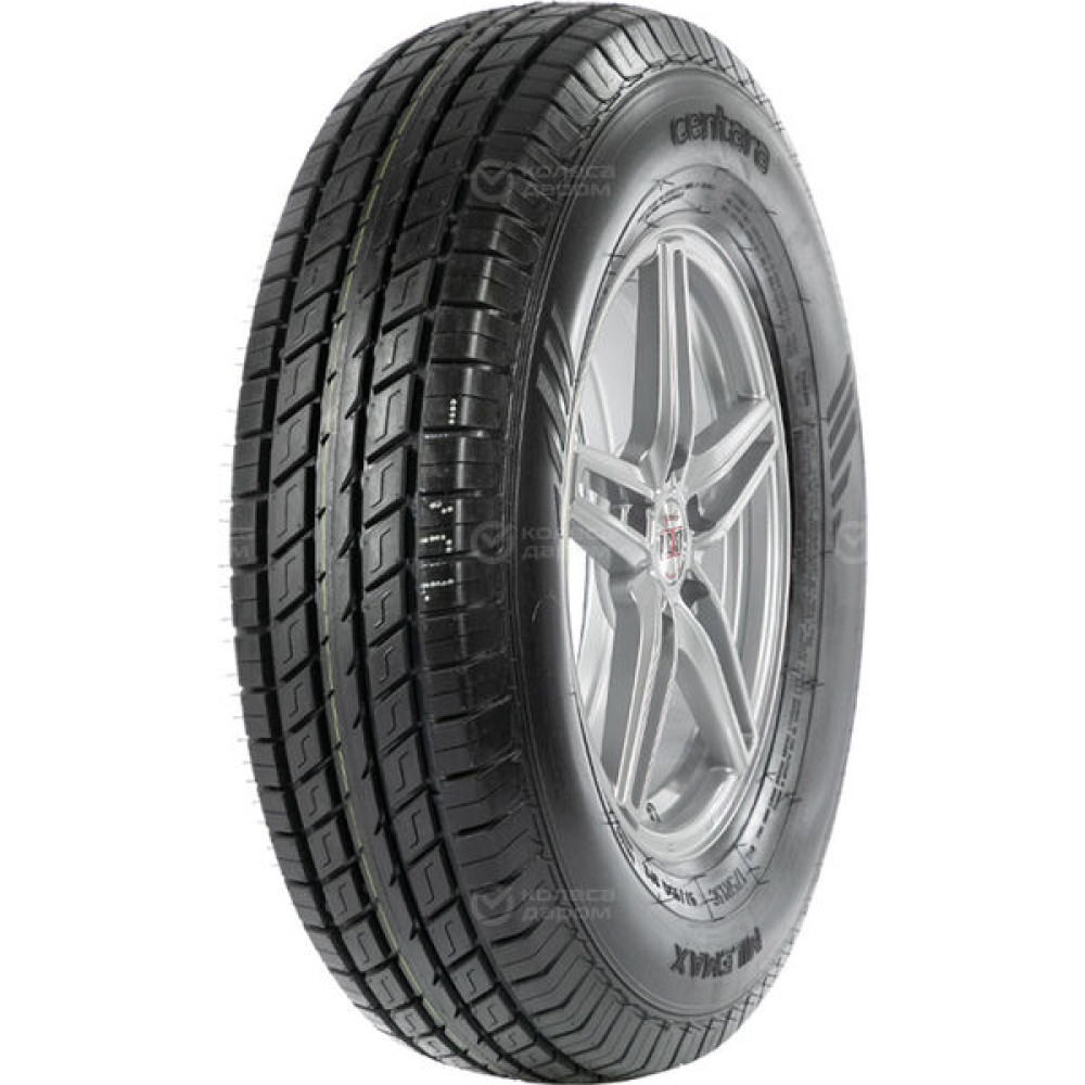 Centara Milemax 165/70 R13 88T