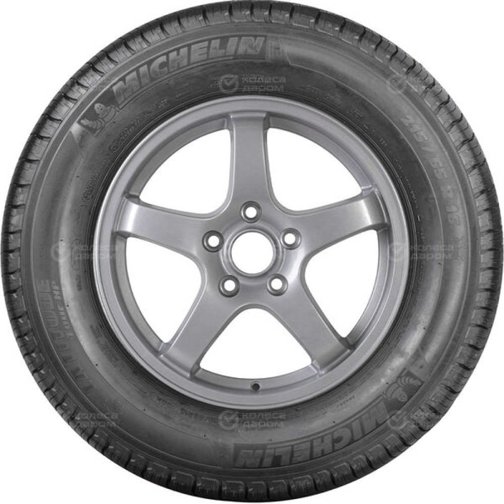 Michelin Latitude Tour HP 255/50 R19 103V (омологация)