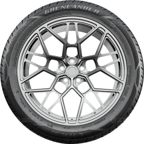 Grenlander L-ZEAL56 215/40 R18 89W