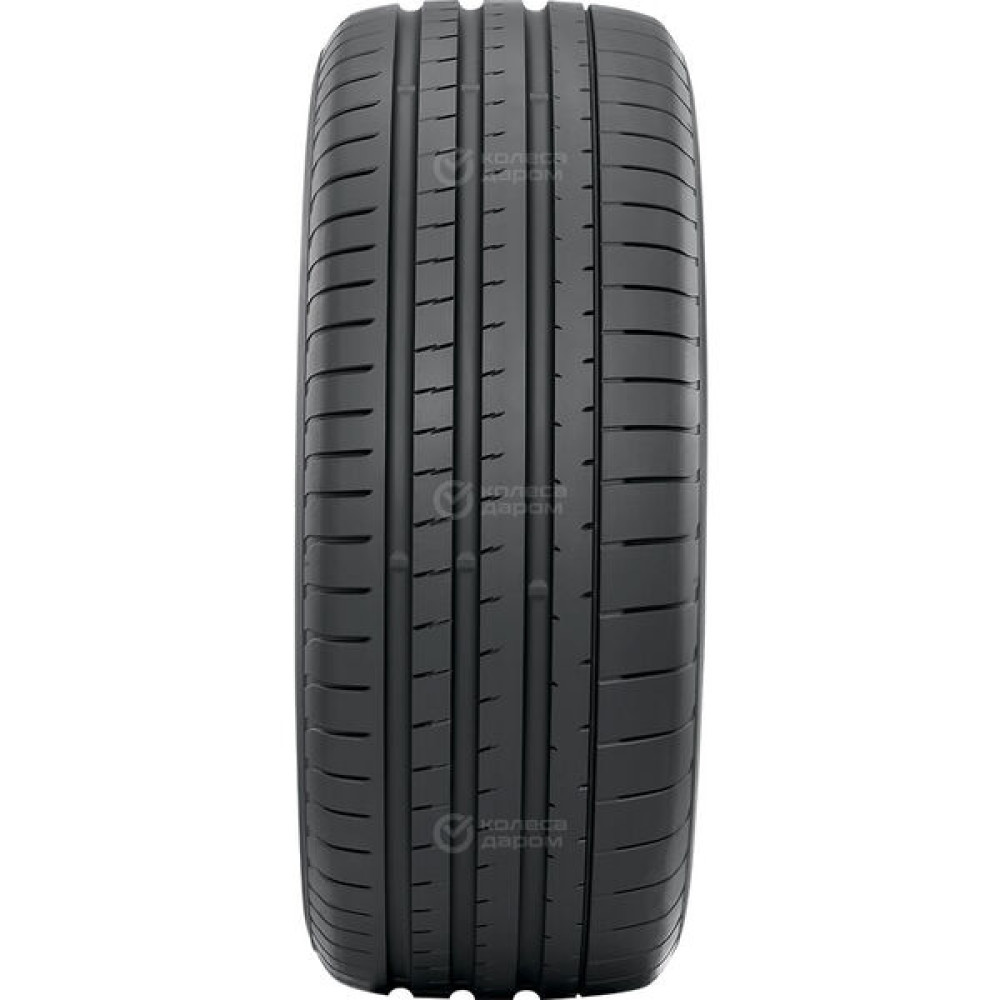 Yokohama Advan Sport V107D 315/30 R21 105Y