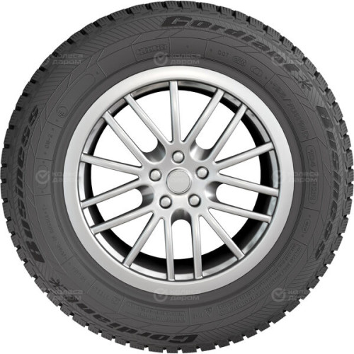 Cordiant Business CW2 185/75 R16C 104Q