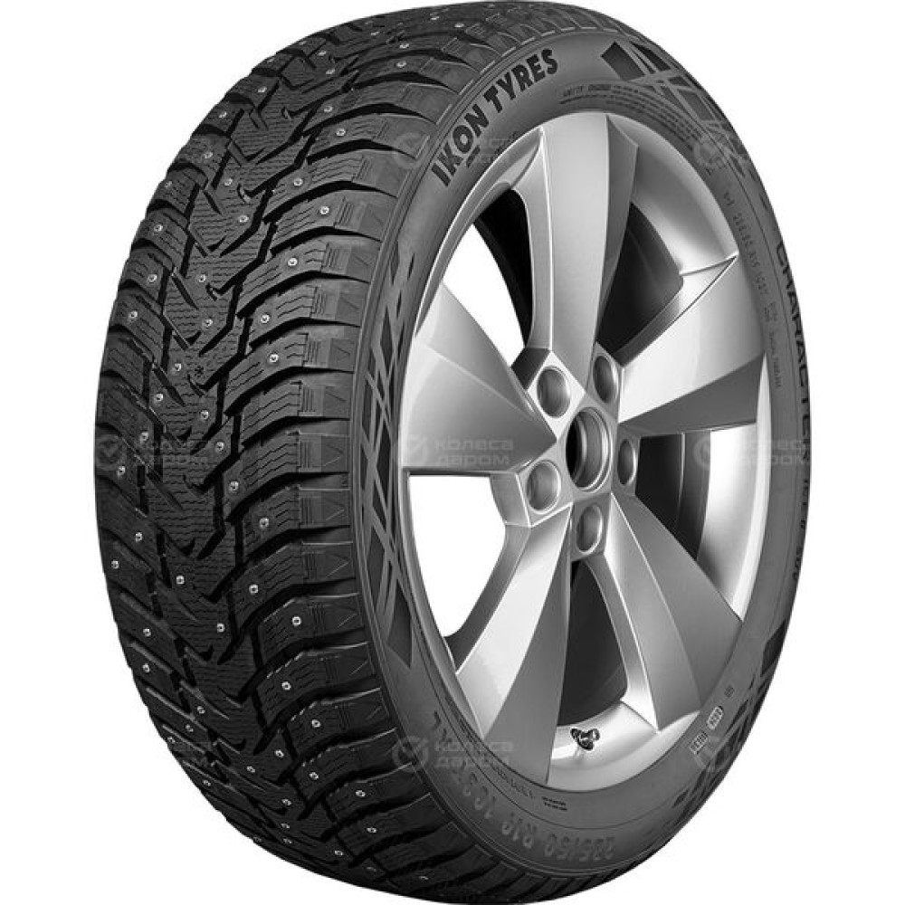 Ikon Character Ice 8 SUV (Nordman 8 SUV) 215/70 R15 103T
