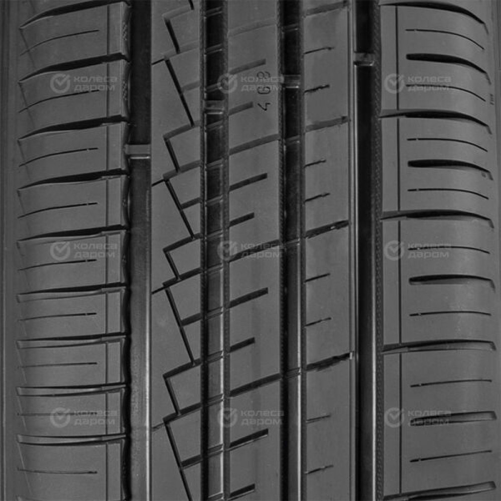 Ikon Autograph Eco 3 195/50 R15 82V