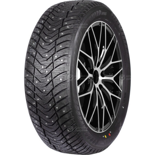 Yokohama iceGUARD IG65 215/60 R17 100T