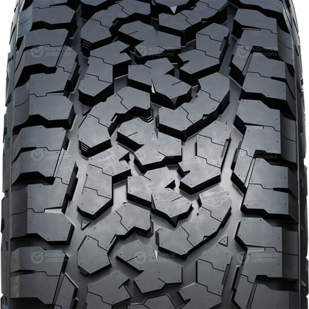 Roadcruza RA1100 275/70 R17C 121S