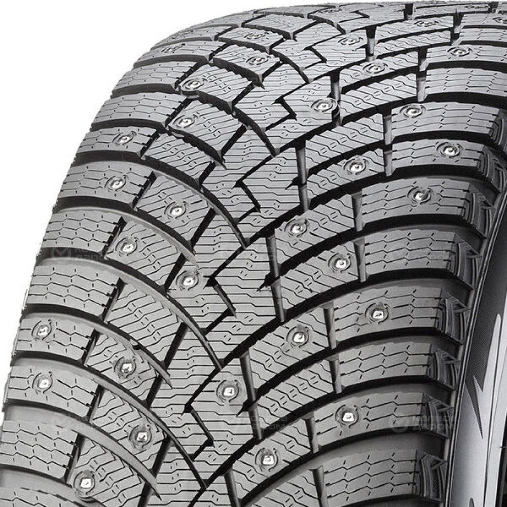 Pirelli Scorpion Ice Zero 2 Run Flat 275/50 R20 113T