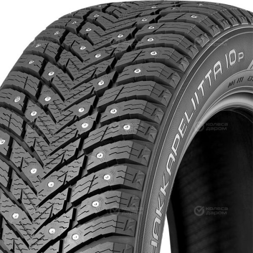 Nokian Tyres Hakkapeliitta 10p 235/45 R18 98T