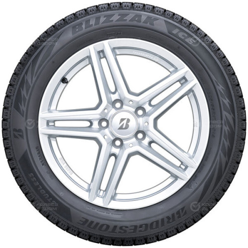 Bridgestone Blizzak Ice 235/40 R18 91S