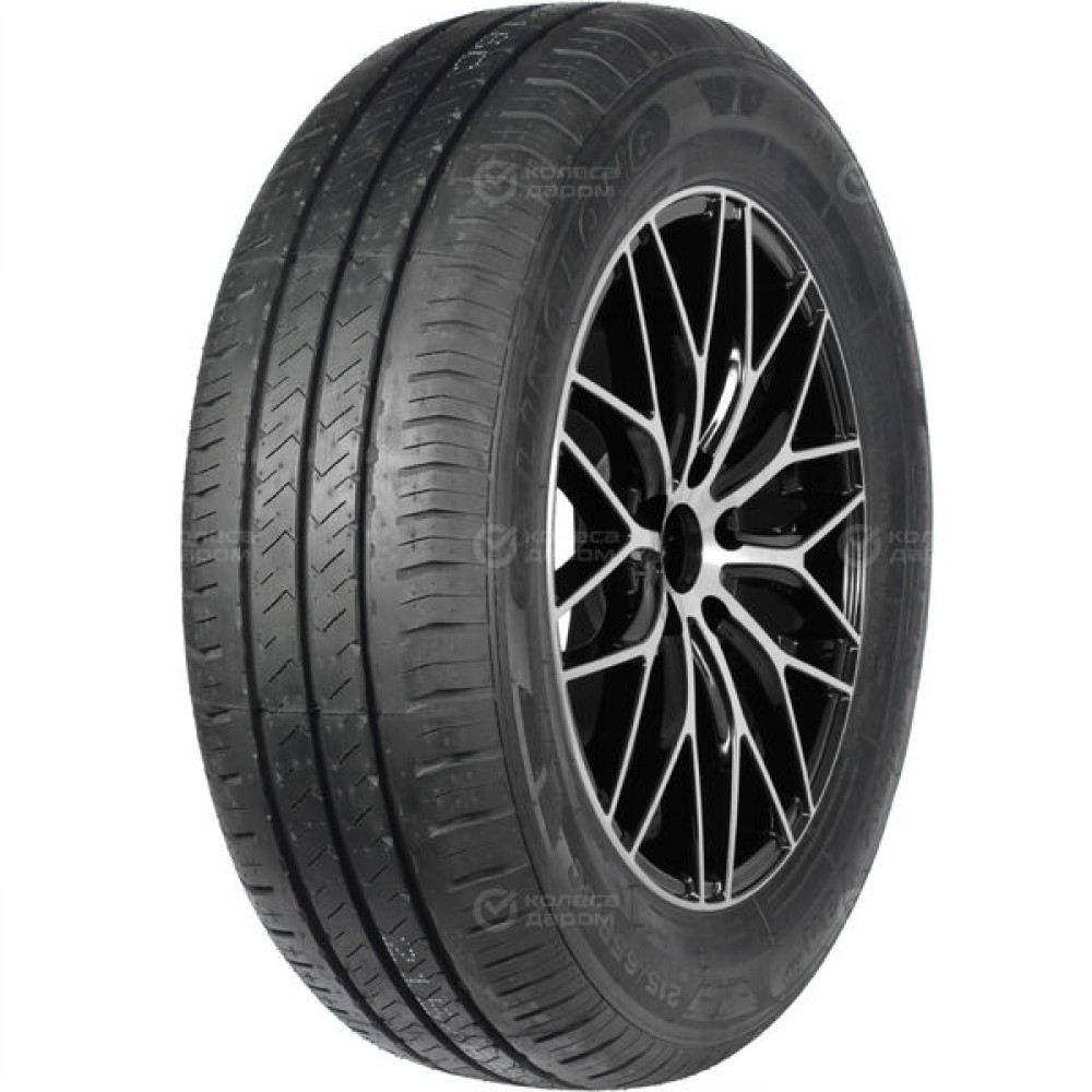 Linglong Green-Max VAN 205/65 R16C 107R