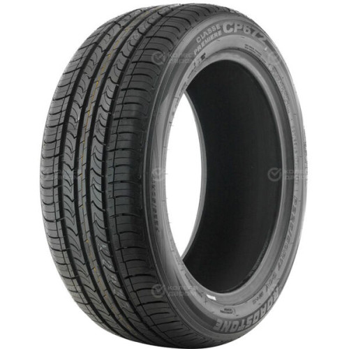 Roadstone Classe Premiere CP672 215/60 R17 96H