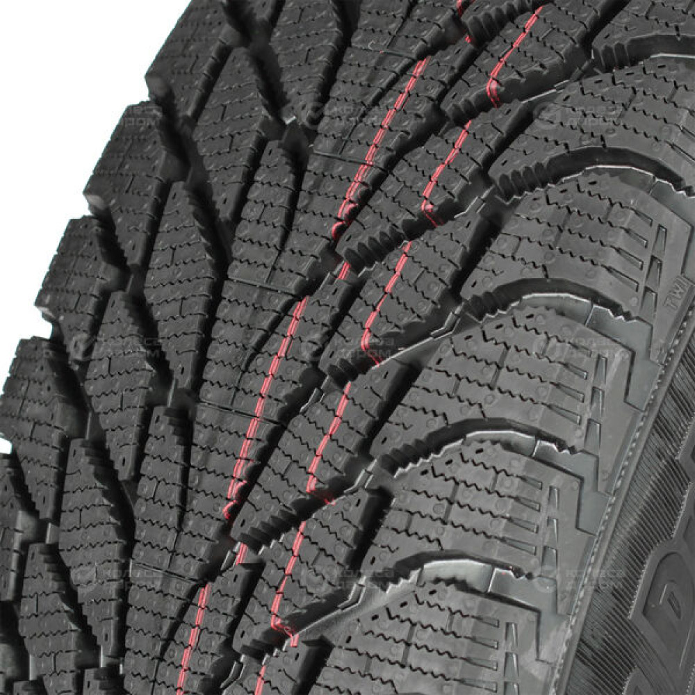Cordiant Winter Drive 2 SUV 215/65 R17 103T