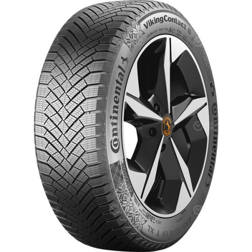 Continental Viking Contact 8 265/55 R19 113H