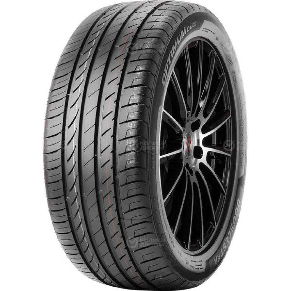 Doublestar DU01 225/45 R18 91W