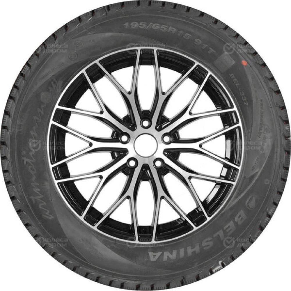 Бел BEL-337 Artmotionsnow 195/65 R15 91T
